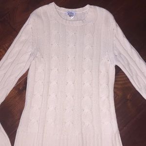 Lilly Pulitzer Cashmere sweater